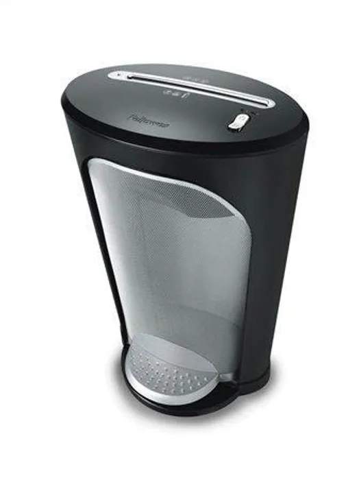 Hlavný obrázok produktu Skartovací stroj "Powershred® DS-1", křížový řez, 11 listů, FELLOWES