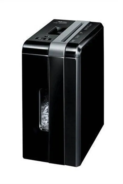 Hlavný obrázok produktu Skartovací stroj "Powershred® DS-500C", křížový řez, 5 listů, FELLOWES
