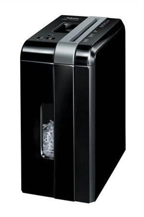 Hlavný obrázok produktu Skartovací stroj "Powershred® DS-700C", křížový řez, 5 listů, FELLOWES