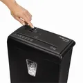 Skartovačka "Powershred® H-6C", krížový rez, FELLOWES