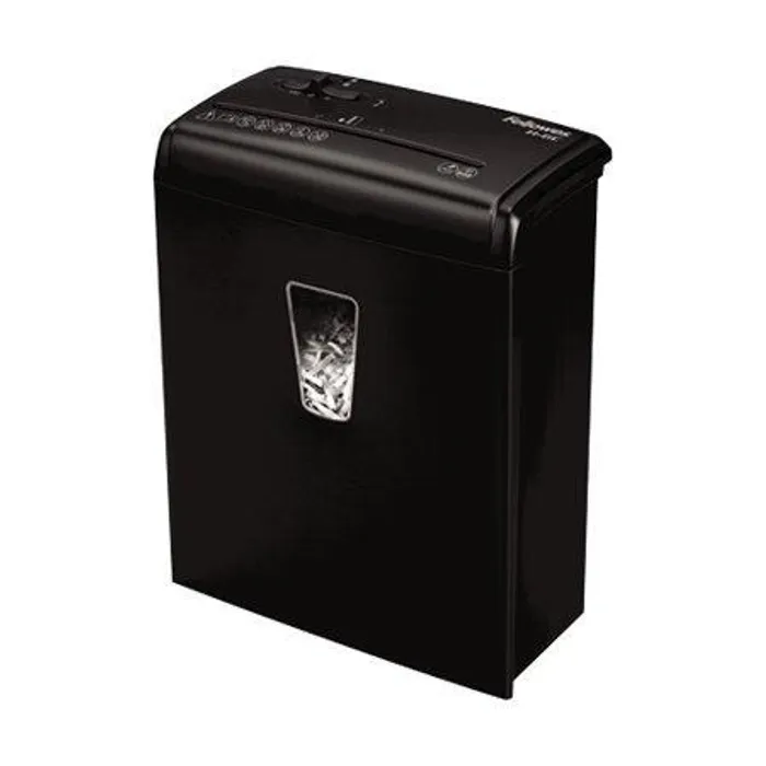 Hlavný obrázok produktu Skartovací stroj "Powershred® H-6C", křížový řez, FELLOWES