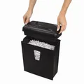 Skartovačka "Powershred® H-6C", krížový rez, FELLOWES