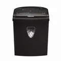 Skartovací stroj "Powershred® H-6Cd", krížový rez, FELLOWES