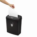 Skartovačka "Powershred® H-8C", krížový rez, FELLOWES
