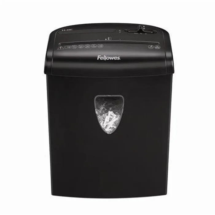 Hlavný obrázok produktu Skartovací stroj "Powershred® H-8C", křížový řez, FELLOWES