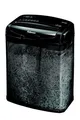 Skartovací stroj "Powershred® M-6C", krížový rez, 6 listov, FELLOWES