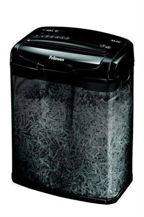 Hlavný obrázok produktu Skartovací stroj "Powershred® M-6C", křížový řez, 6 listů, FELLOWES