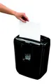 Skartovací stroj Powershred® M-7C, krížový rez, 7 listov, FELLOWES