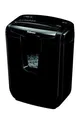 Skartovací stroj Powershred® M-7C, krížový rez, 7 listov, FELLOWES