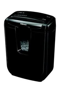 Skartovací stroj Powershred® M-7C, krížový rez, 7 listov, FELLOWES