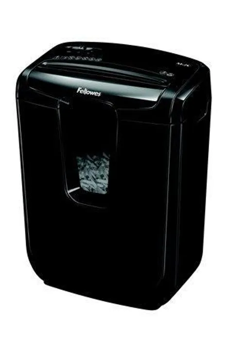 Hlavný obrázok produktu Skartovací stroj "Powershred® M-7C", křížový řez, 7 listů, FELLOWES