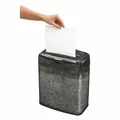 Ďalší obrázok produktu Skartovací stroj Powershred® M-7CM, 7 listov, FELLOWES