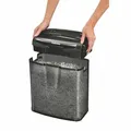 Ďalší obrázok produktu Skartovací stroj Powershred® M-7CM, 7 listov, FELLOWES