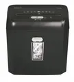 Skartovací stroj "Promax RPS812", 8 listov, REXEL