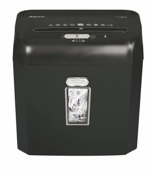 Hlavný obrázok produktu Skartovací stroj "Promax RPS812", 8 listů, REXEL
