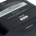 Ďalší obrázok produktu Skartovačka "RDX2070", rezanie na prúžky, REXEL