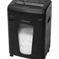Ďalší obrázok produktu Skartovací stroj "REM820", priečny rez, 8 listov, REXEL