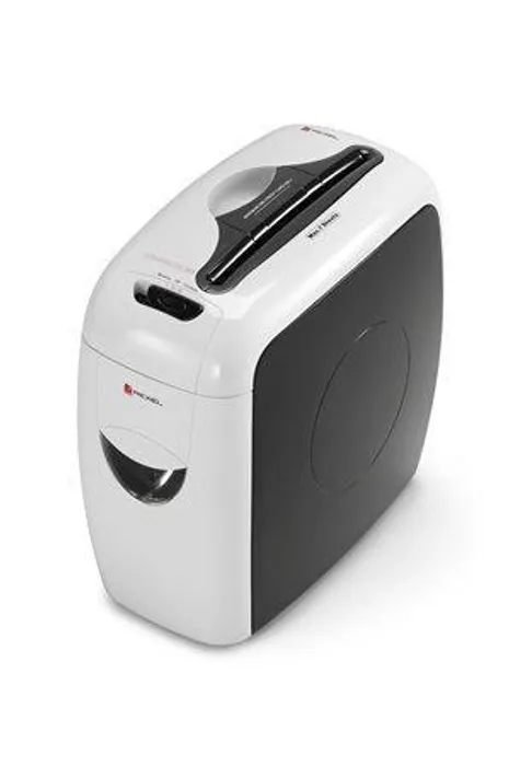 Hlavný obrázok produktu Skartovací stroj "Style+", příčný řez, 7 listů, REXEL