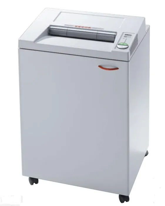 Hlavný obrázok produktu Skartovačka IDEAL 3804 6 mm