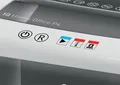 Ďalší obrázok produktu Skartovačka IQ Home Office P4, 10 listov, priečny rez, LEITZ