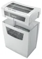 Ďalší obrázok produktu Skartovačka IQ Home Office P4, 10 listov, priečny rez, LEITZ