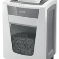 Ďalší obrázok produktu Skartovačka IQ Office Pro P5, 15 listov, mikro rez, LEITZ