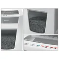 Skartovačka IQ Office Pro P5+, 5 listov, super mikro rez, LEITZ