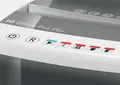 Skartovačka IQ Office Pro P5+, 5 listov, super mikro rez, LEITZ