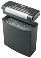 Ďalší obrázok produktu Skartovačka Momentum S206, 6 listov, pásky, REXEL