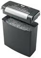 Ďalší obrázok produktu Skartovačka Momentum S206, 6 listov, pásky, REXEL