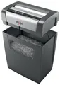 Ďalší obrázok produktu Skartovačka Momentum X312, 12 listov, konfety, REXEL