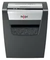 Ďalší obrázok produktu Skartovačka Momentum X312, 12 listov, konfety, REXEL