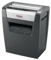 Ďalší obrázok produktu Skartovačka Momentum X312, 12 listov, konfety, REXEL