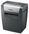 Skartovačka Momentum X406, 6 listov, konfety, REXEL