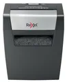Skartovačka Momentum X406, 6 listov, konfety, REXEL