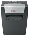 Skartovačka Momentum X406, 6 listov, konfety, REXEL
