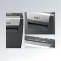 Skartovačka Momentum X406, 6 listov, konfety, REXEL