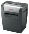 Skartovačka Momentum X406, 6 listov, konfety, REXEL