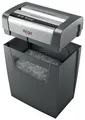 Skartovačka Momentum X410, 10 listov, konfety, REXEL