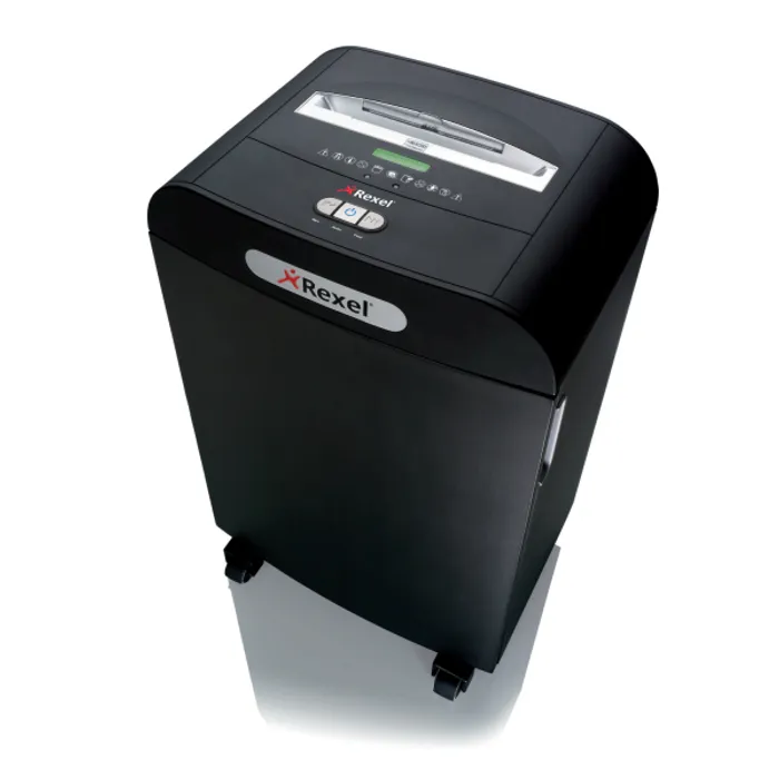 Hlavný obrázok produktu Skartovačka Rexel Mercury™ RDS2270 Jam Free