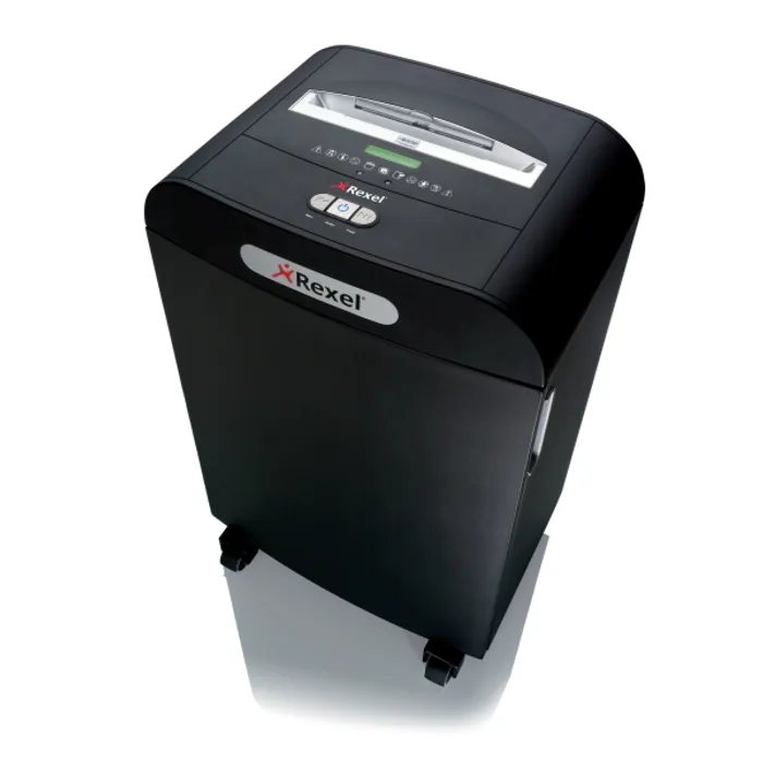 Hlavný obrázok produktu Skartovačka Rexel Mercury™ RDX1850 Jam Free
