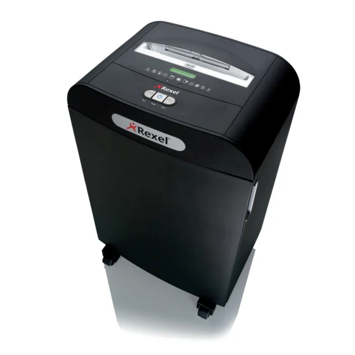 Hlavný obrázok produktu Skartovačka Rexel Mercury™ RDX2070 Jam Free
