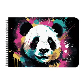 Skicak A3 tw, 40 listov, 190g Panda