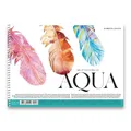 Ďalší obrázok produktu Skicak Shkolyaryk Muse Aquarelle A4, 20 listov