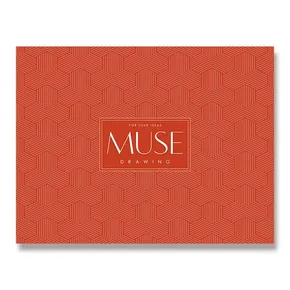 Náčrtník Muse, A4+, 150 g, 20 listov, SHKOLYARYK
