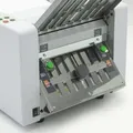 Ďalší obrázok produktu Skladačka dokumentov Ideal 8306