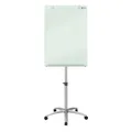 Skleněný flipchart Nobo Diamon, 700x1000 mm