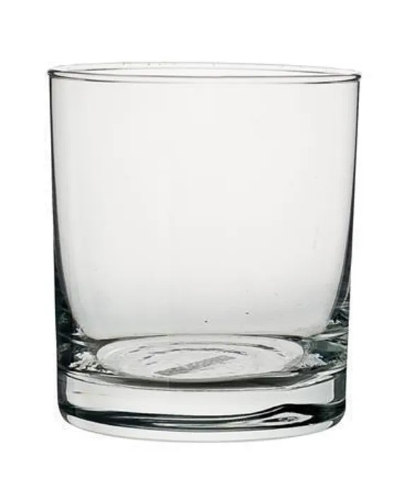 Hlavný obrázok produktu Sklenice "GastroLine", WH, 250 ml, 12 ks