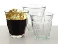 Pohárik na kávu, 16 cl, Retro [6 ks]
