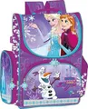 Školný batoh, aktovka "Frozen 2", ergonomický, 16", UNIPAP